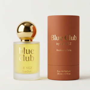 Blue Club