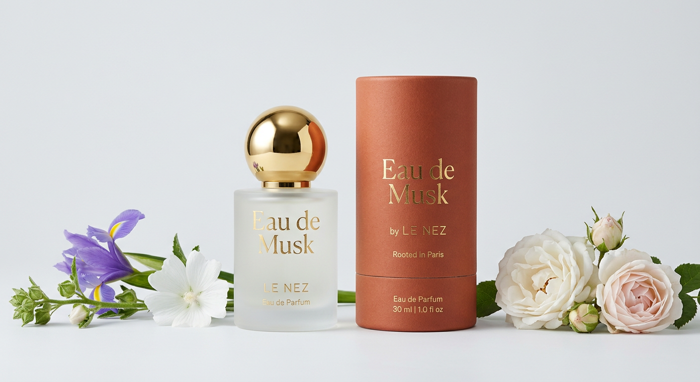Eau de Musk - Image 2