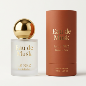 Eau de Musk