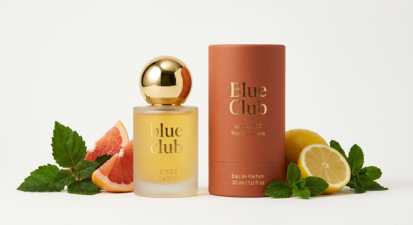 Blue Club - Image 3
