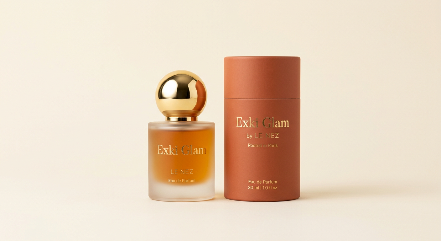 Exki Glam