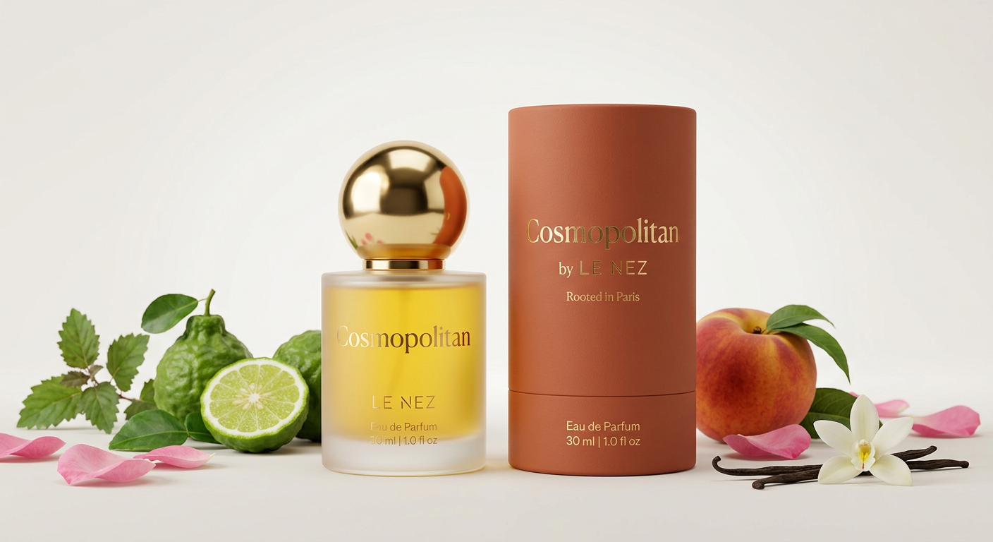 Cosmopolitan 30 ml - Image 2