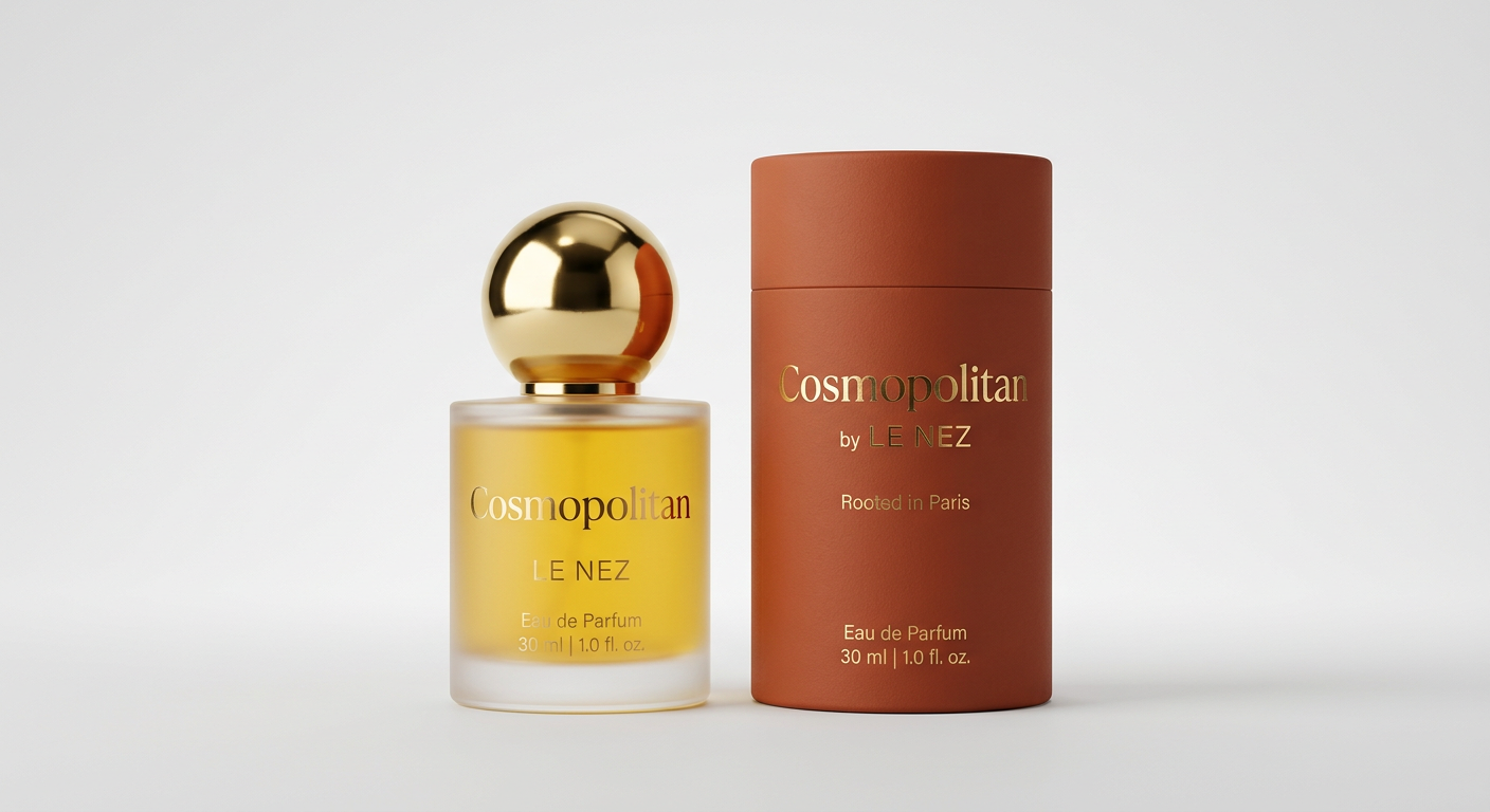 Cosmopolitan 30 ml