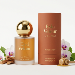 Exki Velour 30 ml
