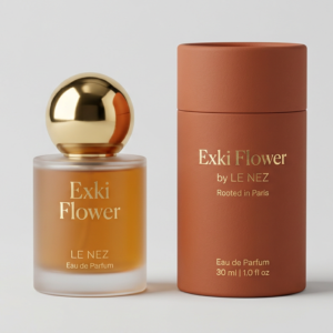 Exki Flower 30 ml