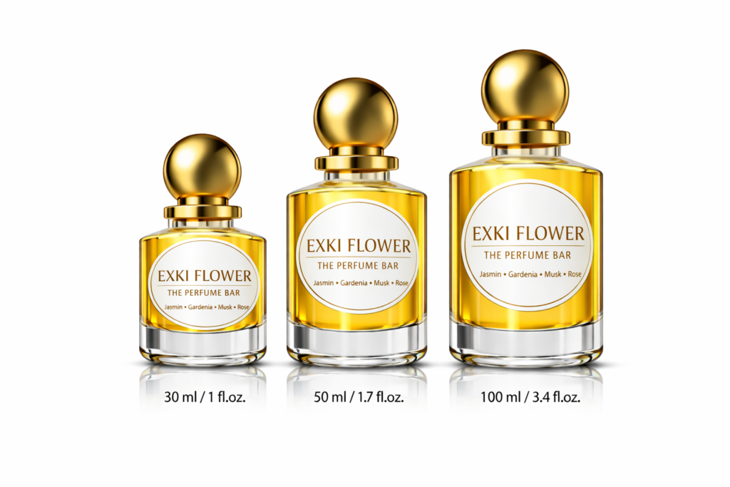 exki flower