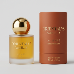 Orientalys Vanilla 30ml