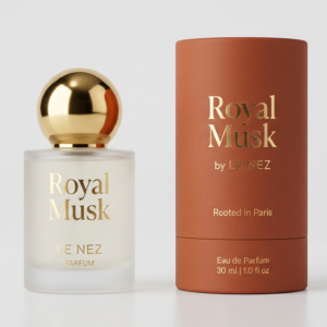 Royal Musk 30ml