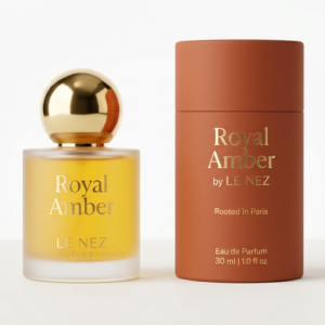 Royal Amber 30 ml
