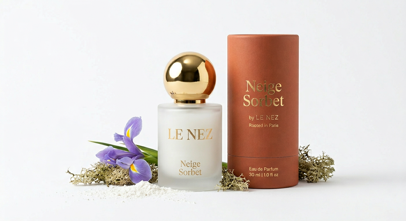 Neige Sorbet - Image 2