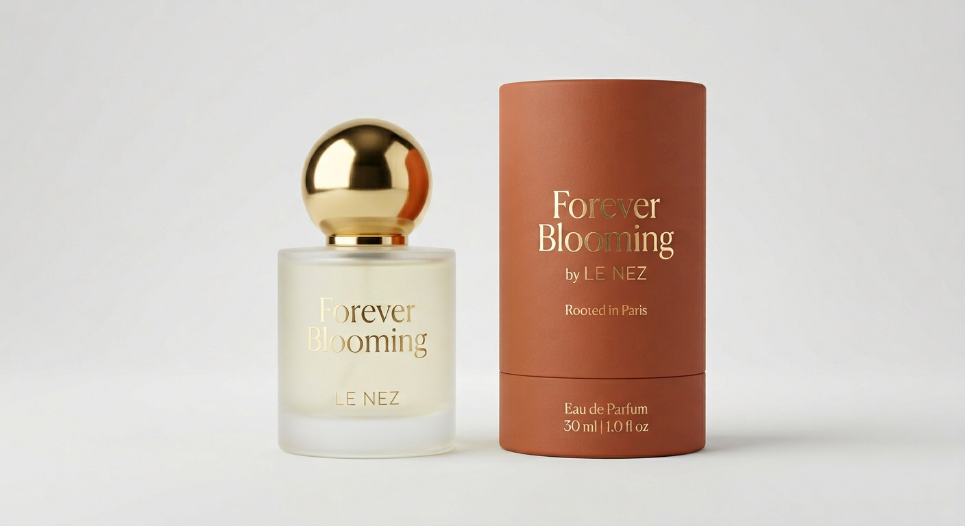 Forever Blooming 30ml