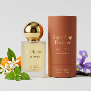 Sparkling Forever