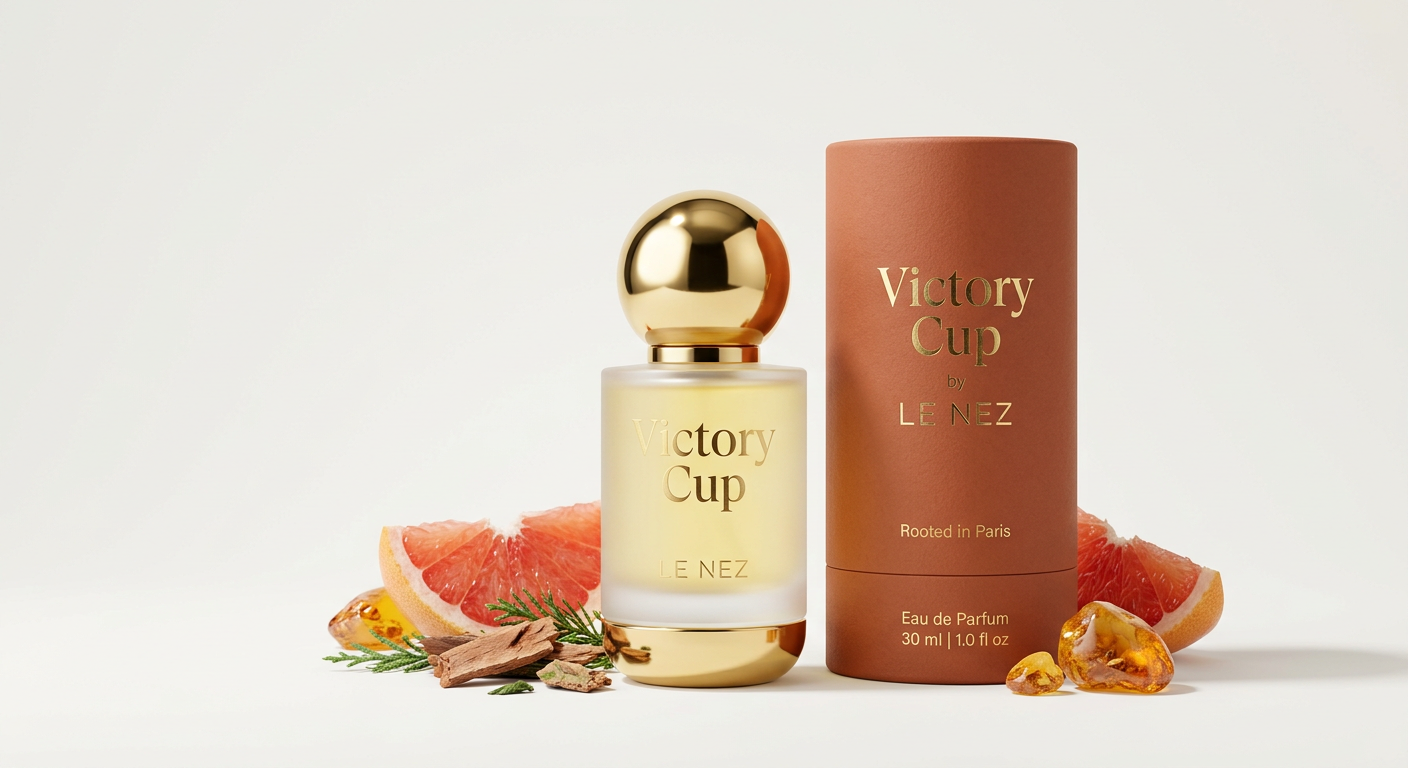 Victory Cup 30 ml - Image 2