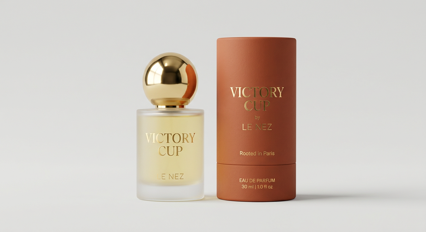 Victory Cup 30 ml