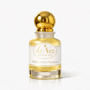 Orientalys Vanilla 30ml