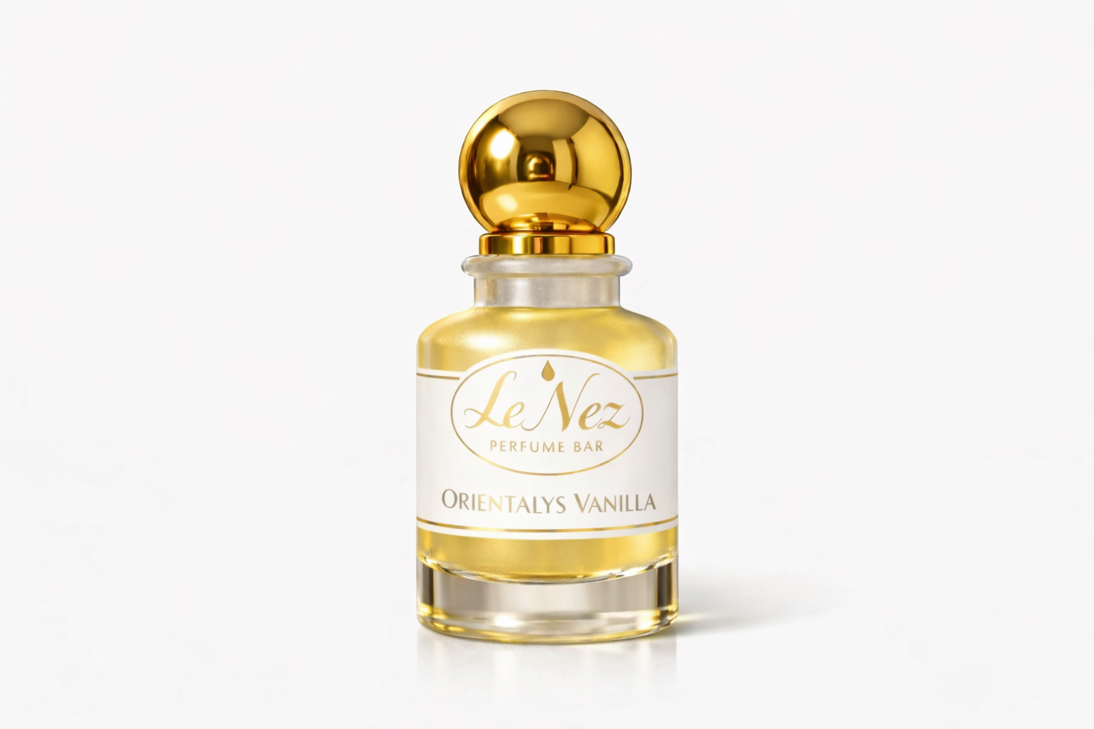 Orientalys Vanilla 30ml
