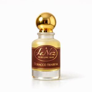 Tobacco Arabesk